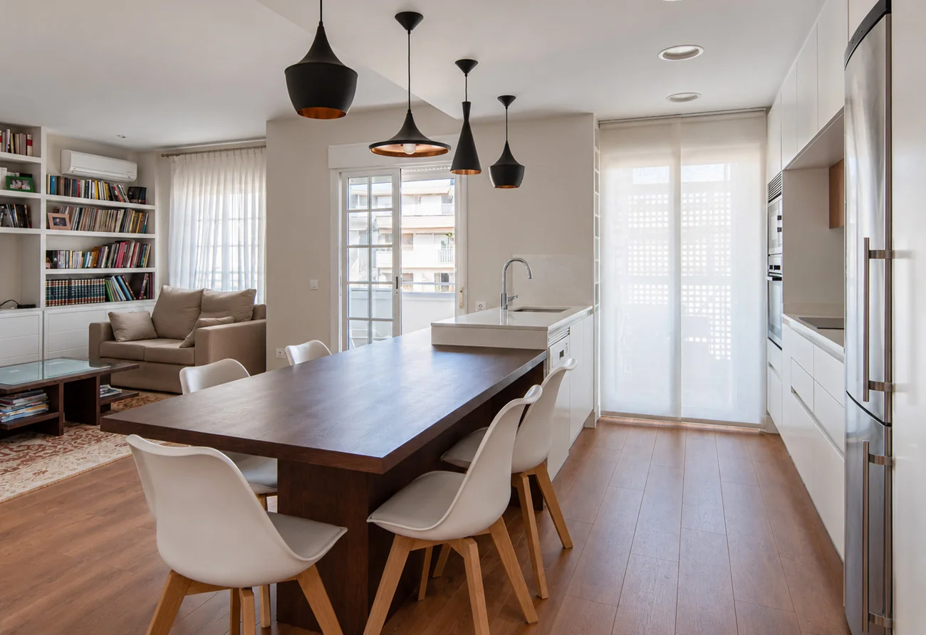 Lugar de encuentro, Goya, Majadahonda, Madrid. Fotografía 4.